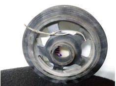Recambio de polea cigueñal para hyundai matrix (fc) 1.5 crdi cat referencia OEM IAM NOTIENEREFERENCIA 5.CANAL DIAMETRO: 156 MM