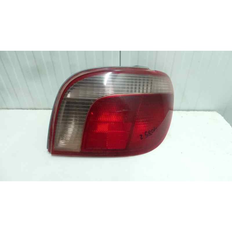 Recambio de piloto trasero derecho para toyota yaris (ncp1/nlp1/scp1) 1.0 cat referencia OEM IAM  98-03 