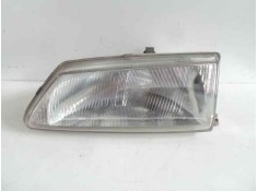 Recambio de faro izquierdo para peugeot 106 (s1) 1.1 referencia OEM IAM  91-96 