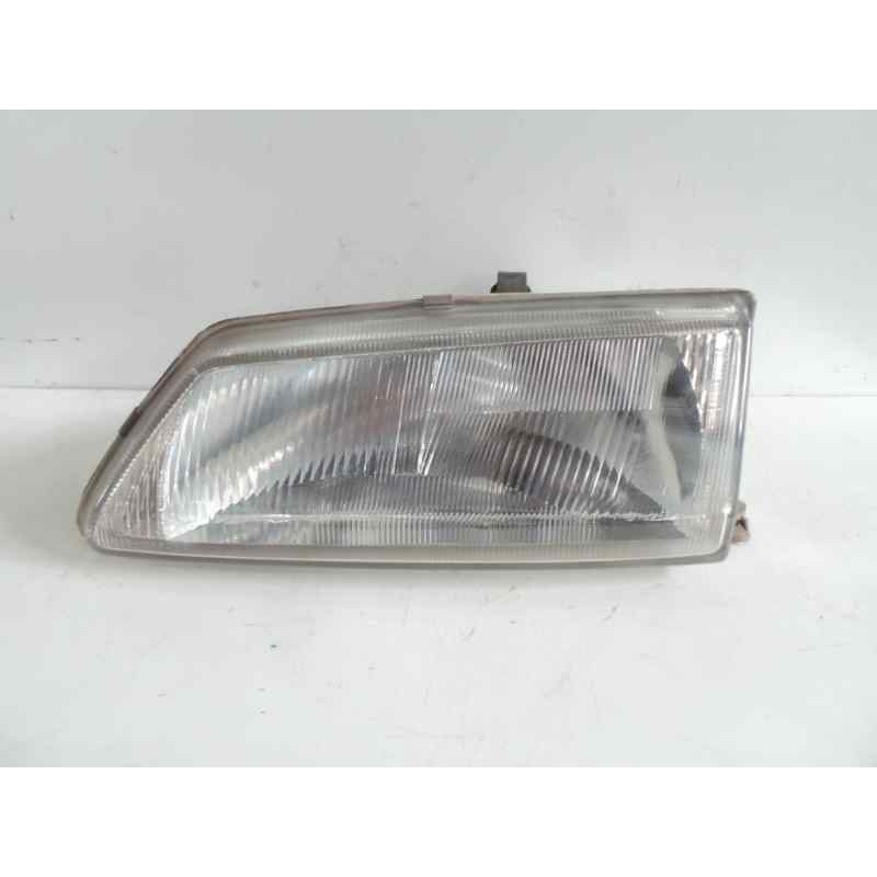 Recambio de faro izquierdo para peugeot 106 (s1) 1.1 referencia OEM IAM  91-96 