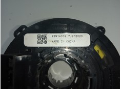Recambio de anillo airbag para opel corsa e gsi referencia OEM IAM 22914039-7J202020   2
