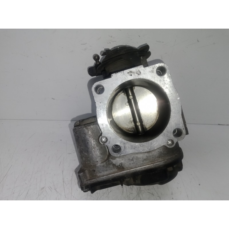 Recambio de caja mariposa para audi a4 berlina (b5) 1.8 20v turbo referencia OEM IAM 058133063M  