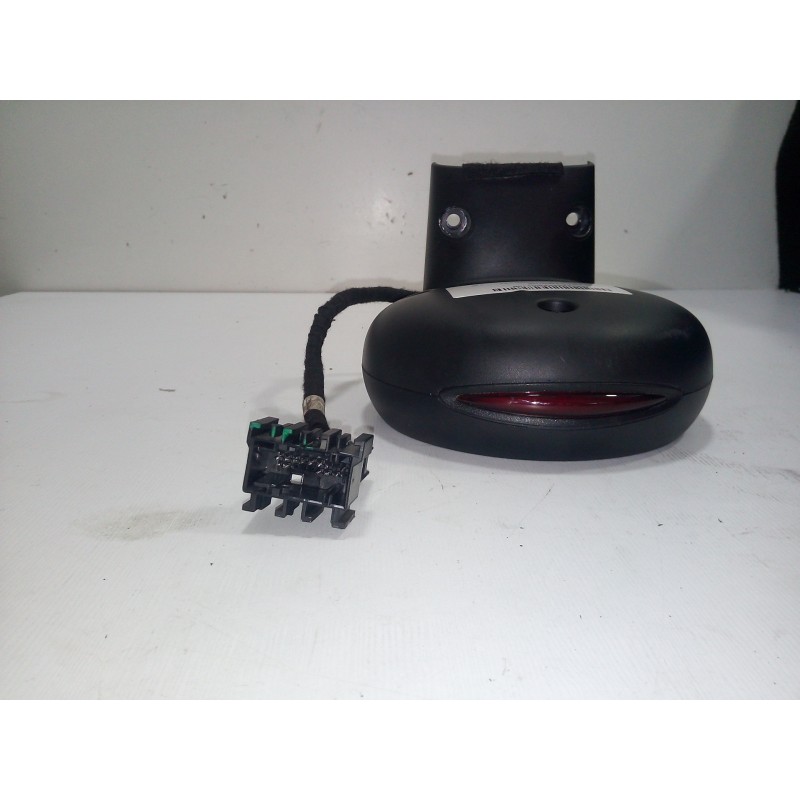 Recambio de cuadro instrumentos para mini mini (r56) 1.6 16v diesel cat referencia OEM IAM BM0505024-RG25201200-9160220  