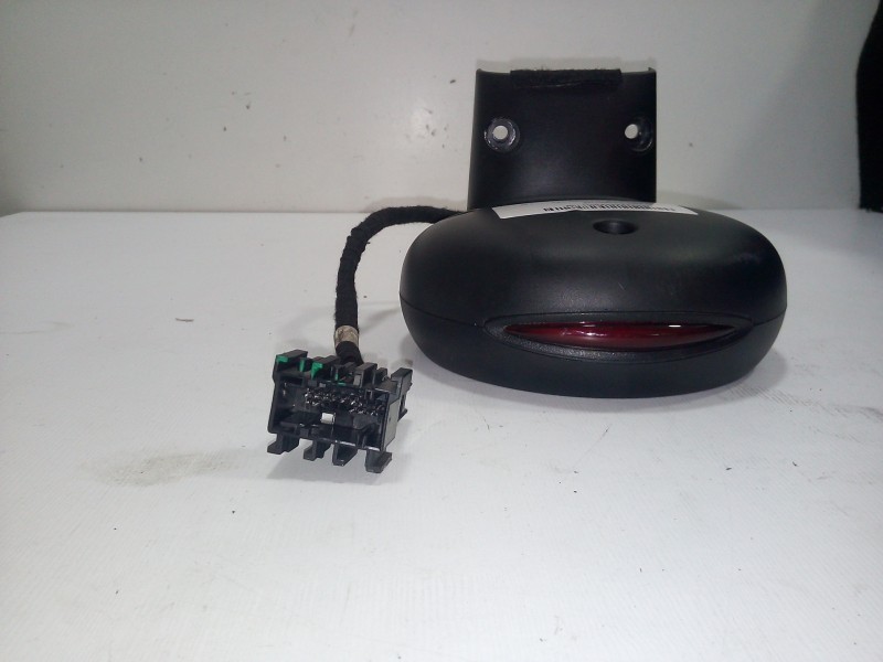 Recambio de cuadro instrumentos para mini mini (r56) 1.6 16v diesel cat referencia OEM IAM BM0505024-RG25201200-9160220  