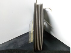 Recambio de polea cigueñal para hyundai matrix (fc) 1.5 crdi cat referencia OEM IAM NOTIENEREFERENCIA 5.CANAL DIAMETRO: 156 MM 2