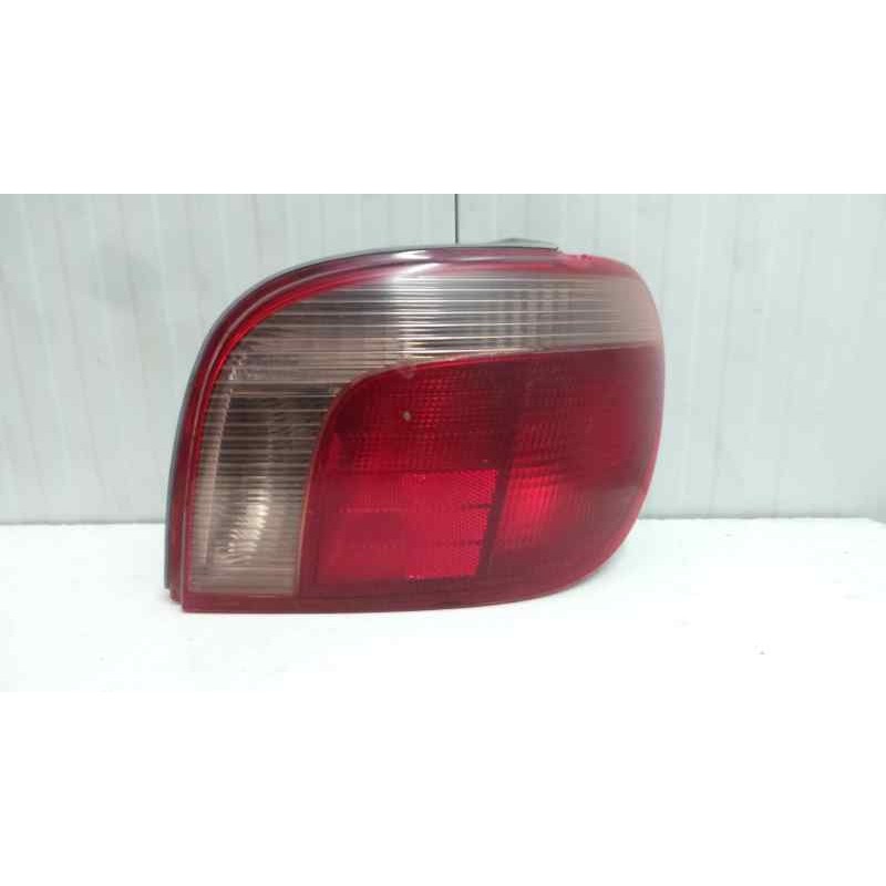 Recambio de piloto trasero derecho para toyota yaris (ncp1/nlp1/scp1) 1.0 cat referencia OEM IAM  98-03 