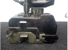 Recambio de cerradura puerta trasera derecha para renault laguna ii (bg0) 1.9 dci diesel cat referencia OEM IAM 8200000658 LAGUN 2