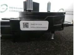 Recambio de anillo airbag para ford focus lim. 1.5 tdci cat referencia OEM IAM ZWAC30123A   2