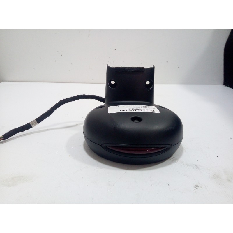 Recambio de cuadro instrumentos para mini mini (r56) 1.6 16v diesel cat referencia OEM IAM BM0505024-RG25201200-9160220  