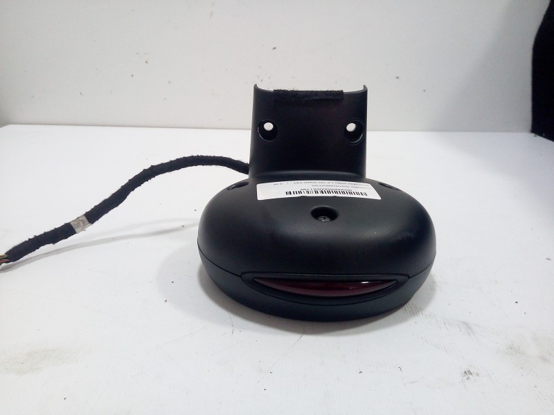 Recambio de cuadro instrumentos para mini mini (r56) 1.6 16v diesel cat referencia OEM IAM BM0505024-RG25201200-9160220  