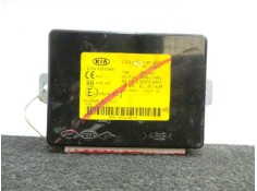 Recambio de centralita check control para kia sportage 2.0 crdi referencia OEM IAM 954001F400-4838731000-97RA010032  
