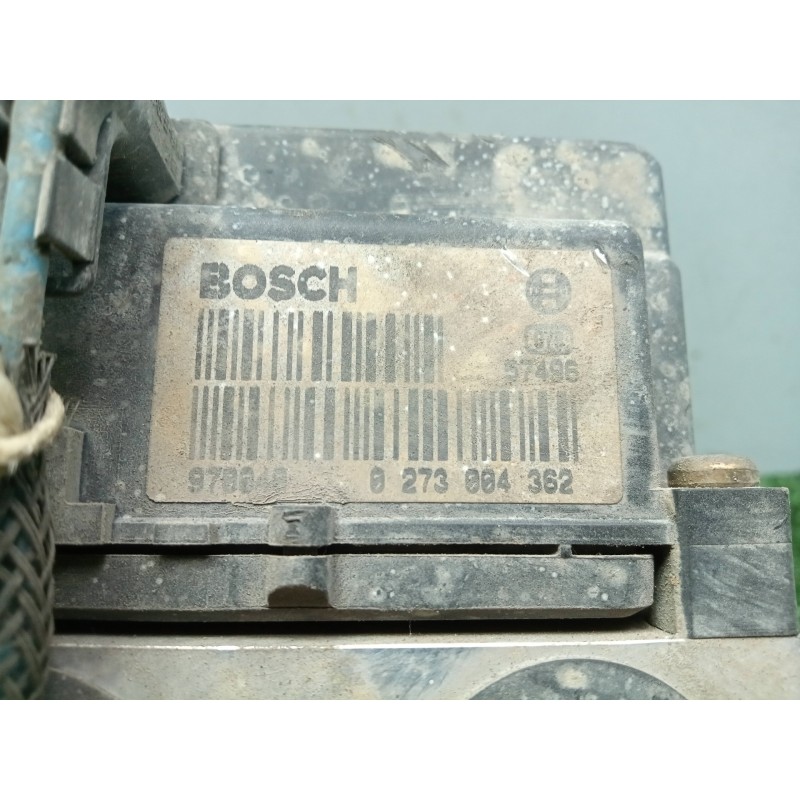 Recambio de abs para opel astra g berlina 1.6 16v referencia OEM IAM 0265216651-90581417  0273004362