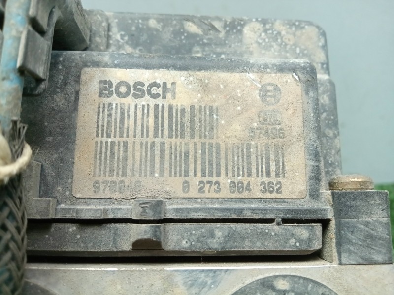 Recambio de abs para opel astra g berlina 1.6 16v referencia OEM IAM 0265216651-90581417  0273004362