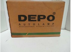 Recambio de faro izquierdo para austin montego 1.6 referencia OEM IAM 201871052LH NUEVO  2