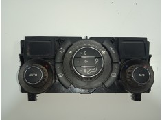 Recambio de mando climatizador para peugeot 308 1.6 hdi fap referencia OEM IAM 96718462XT-96718462XT00  