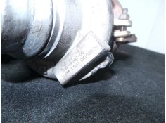 Recambio de turbocompresor para ford focus berlina (cak) 1.8 tddi turbodiesel cat referencia OEM IAM XS4Q6K682DB-CK15093A  GARRE 2