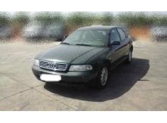 Recambio de polea cigueñal para audi a4 berlina (b5) 1.8 20v turbo referencia OEM IAM 058105251E  DIAMETRO: 142 MM