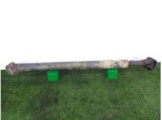 Recambio de transmision central para nissan trade 2.8d referencia OEM IAM  TRASERA - 1.TRAMO L1100MM