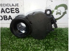 Recambio de motor trampilla calefaccion para peugeot 2008 (--.2013) 1.2 12v vti referencia OEM IAM T32088BB-HAC360VLG5 6.PINES 