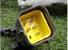 Recambio de cerradura puerta trasera derecha para jaguar xj6/12 4.0 cat referencia OEM IAM SINREFERENCIA 5.PINES  2