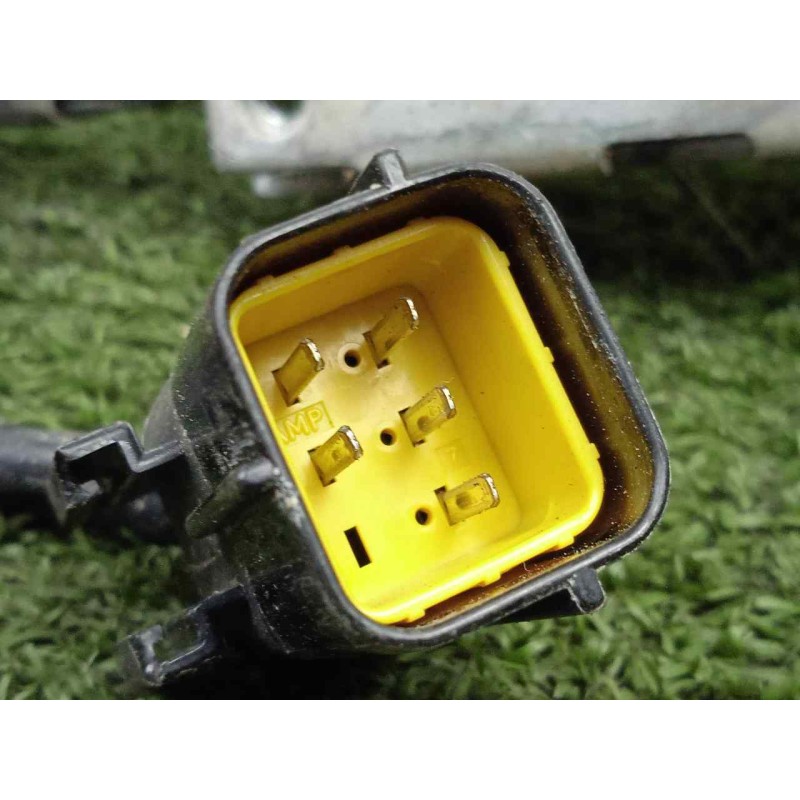 Recambio de cerradura puerta trasera derecha para jaguar xj6/12 4.0 cat referencia OEM IAM SINREFERENCIA 5.PINES 