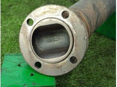 Recambio de transmision central para nissan trade 2.8d referencia OEM IAM  TRASERA - 1.TRAMO L1100MM 2