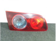 Recambio de piloto trasero izquierdo para fiat croma (194) 1.9 16v multijet dynamic (12.2007) referencia OEM IAM   INTERIOR