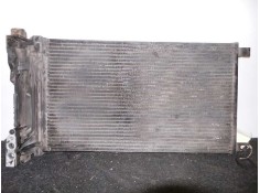 Recambio de condensador / radiador aire acondicionado para bmw serie 3 berlina (e46) 2.0 16v diesel cat referencia OEM IAM 83776
