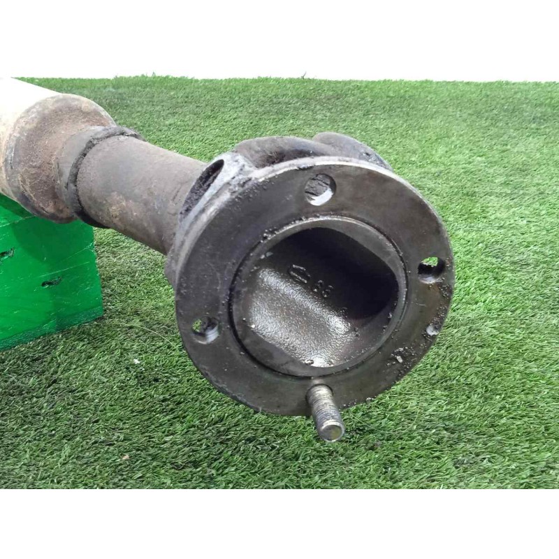 Recambio de transmision central para nissan trade 2.8d referencia OEM IAM  TRASERA - 1.TRAMO L1100MM