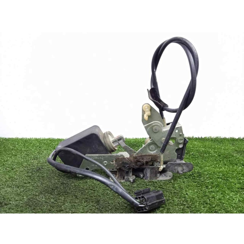 Recambio de cerradura puerta trasera derecha para jaguar xj6/12 4.0 cat referencia OEM IAM SINREFERENCIA 5.PINES 