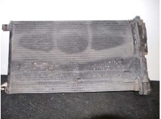 Recambio de condensador / radiador aire acondicionado para bmw serie 3 berlina (e46) 2.0 16v diesel cat referencia OEM IAM 83776 2