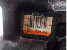 Recambio de bomba direccion para ford focus berlina (cak) 1.8 tddi turbodiesel cat referencia OEM IAM 3A733AC   2