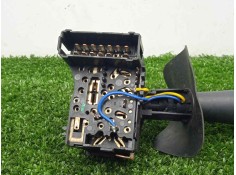 Recambio de mando luces para renault clio ii fase ii (b/cb0) 1.5 dci diesel referencia OEM IAM 140183 SOLO NIEBLA TRASERO VALEO 2