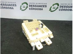 Recambio de caja reles / fusibles para hyundai elantra (xd) 1.6 16v cat referencia OEM IAM 911102D000-0102210836   2