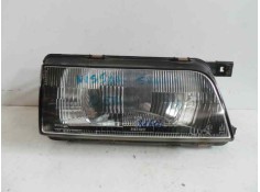 Recambio de faro derecho para nissan sunny berlina (n13) 1.3 referencia OEM IAM   