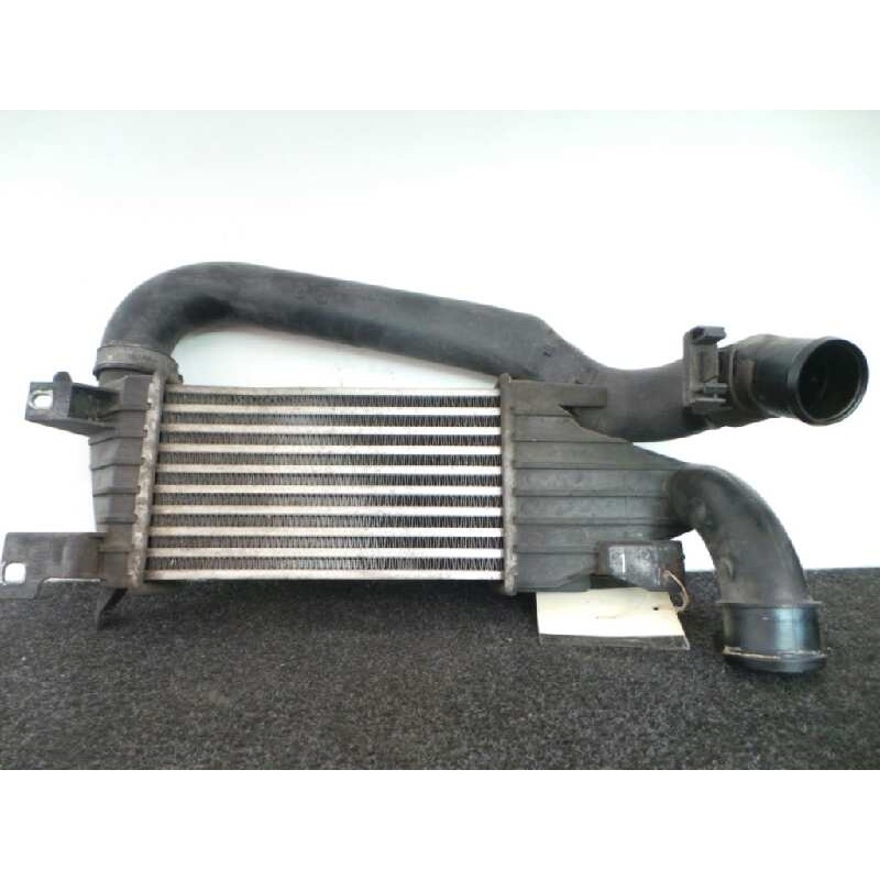 Recambio de intercooler para opel astra h berlina 1.7 16v cdti referencia OEM IAM 13128926-1684B  GM