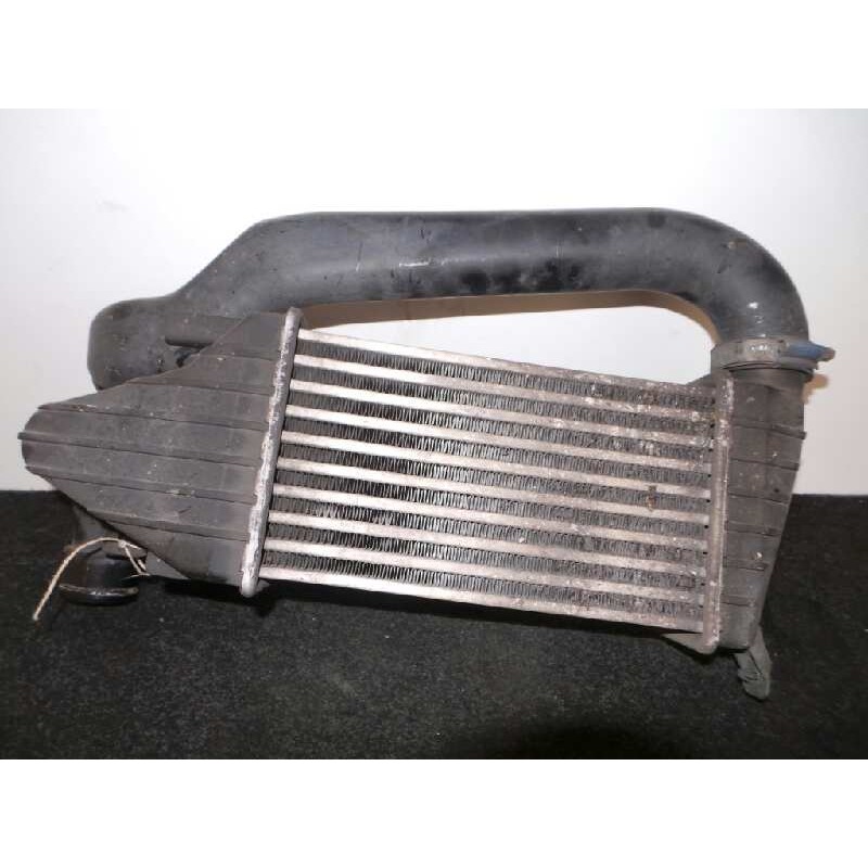 Recambio de intercooler para opel astra h berlina 1.7 16v cdti referencia OEM IAM 13128926-1684B  GM