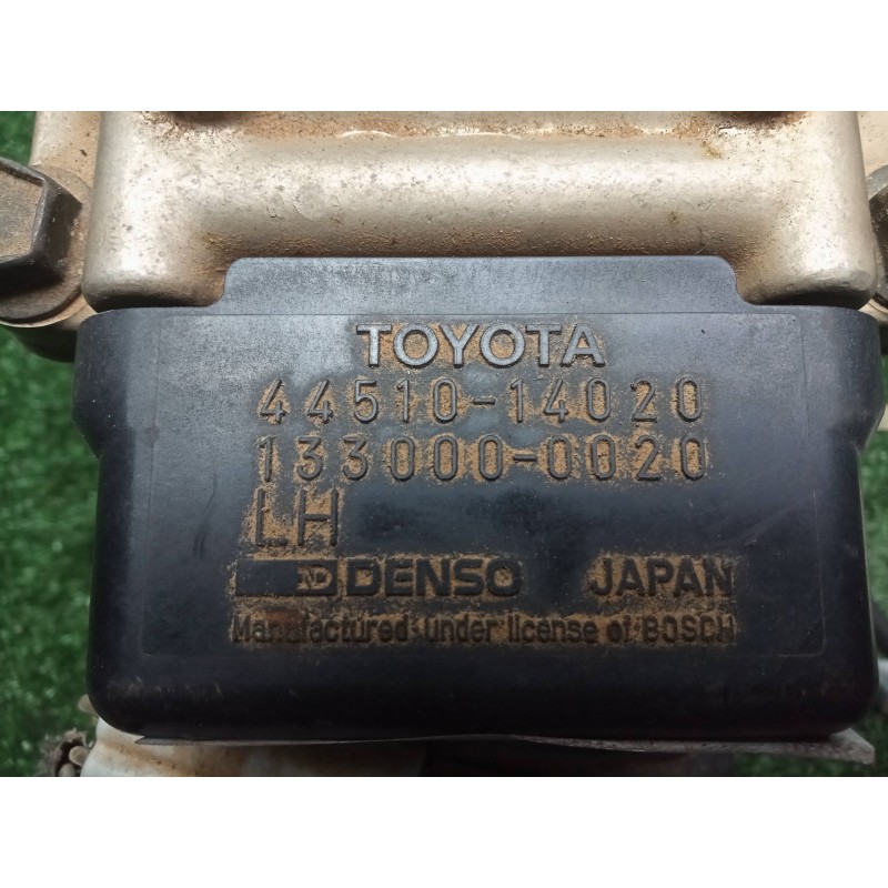 Recambio de abs para toyota supra 3.0 g referencia OEM IAM 1330000020-4451014020  