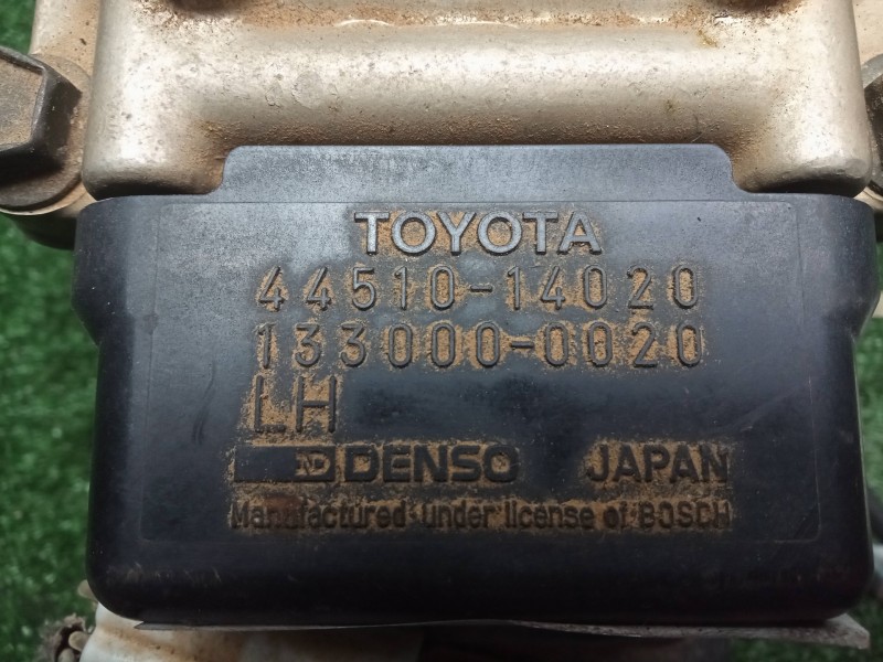 Recambio de abs para toyota supra 3.0 g referencia OEM IAM 1330000020-4451014020  