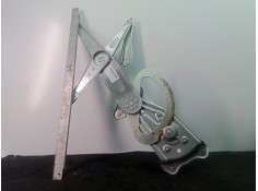 Recambio de elevalunas delantero derecho para renault scenic iii 1.5 dci diesel fap referencia OEM IAM 966415102  