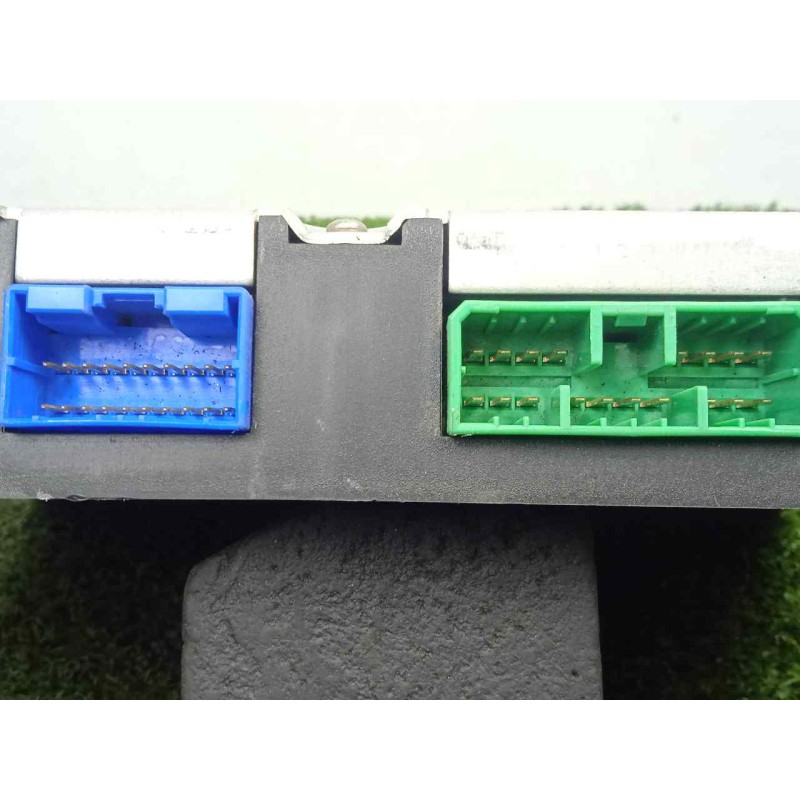 Recambio de modulo electronico para jaguar xj6/12 4.0 cat referencia OEM IAM LXF2245AA-F00822  