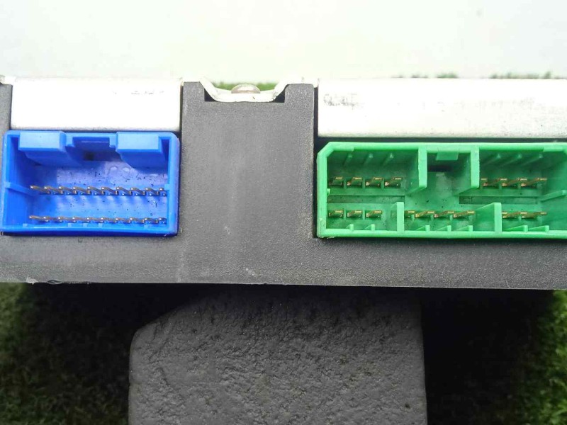 Recambio de modulo electronico para jaguar xj6/12 4.0 cat referencia OEM IAM LXF2245AA-F00822  