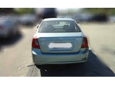 Recambio de transmision delantera izquierda para daewoo nubira berlina 1.6 cat referencia OEM IAM  CON ABS 