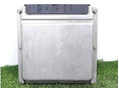 Recambio de centralita motor uce para mercedes-benz clase c (w203) berlina 2.2 cdi cat referencia OEM IAM 0281010527-A6111532379