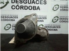 Recambio de motor arranque para daewoo nubira berlina 1.6 cat referencia OEM IAM 96550792  