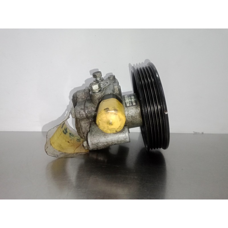 Recambio de bomba direccion para hyundai matrix (fc) 1.5 crdi cat referencia OEM IAM 5710017610-YSFL08  YSFL08
