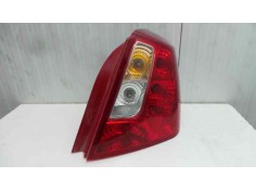 Recambio de piloto trasero izquierdo para chevrolet nubira berlina referencia OEM IAM  03-10 4.PUERTAS - FISURADO