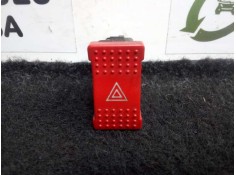 Recambio de warning para iveco daily caja cerrada (2006 =>) 3.0 diesel referencia OEM IAM 69501526 4.PINES 