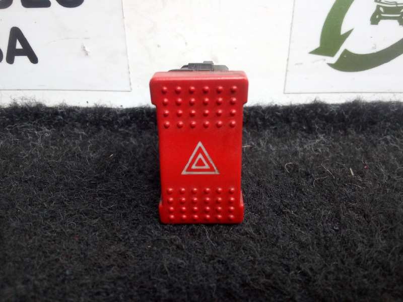 Recambio de warning para iveco daily caja cerrada (2006 =>) 3.0 diesel referencia OEM IAM 69501526 4.PINES 