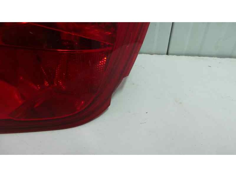 Recambio de piloto trasero izquierdo para chevrolet nubira berlina referencia OEM IAM  03-10 4.PUERTAS - FISURADO